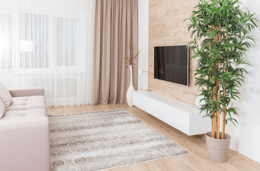 Comment renforcer placo pour support tv ?