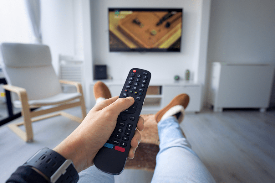 Quel poids pour support tv