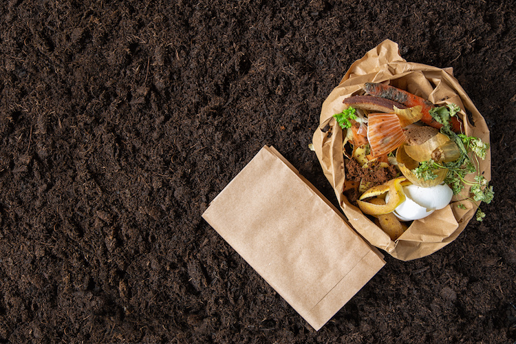 avantage compost